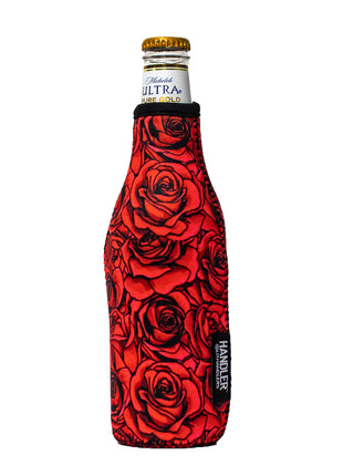 Roses 12oz Bottleneck Sleeve- Limited Edition*