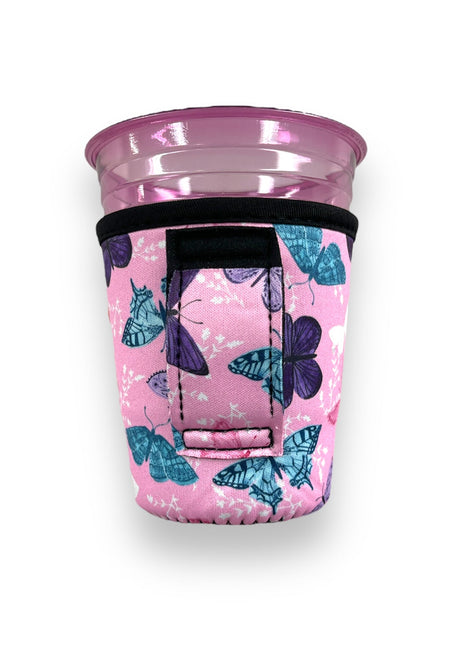 Butterfly Small & Medium Coffee Handler™