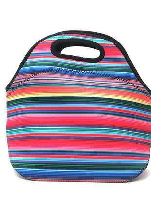 Lunch Totes