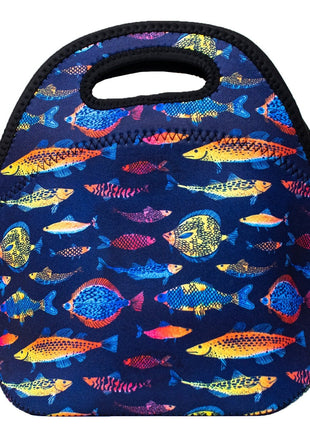 Lunch Totes