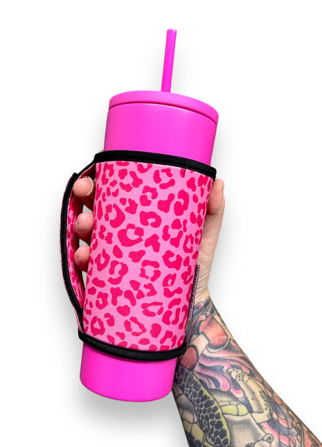 Bubble Gum Kitty Large / XL  Bottomless Handler™