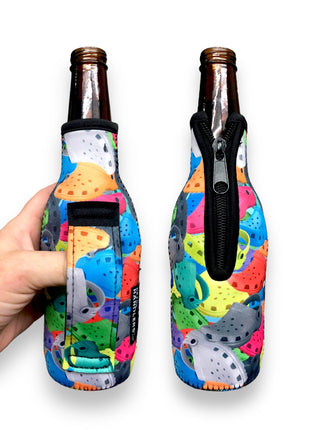 Crocodile 12oz Bottleneck Handler™