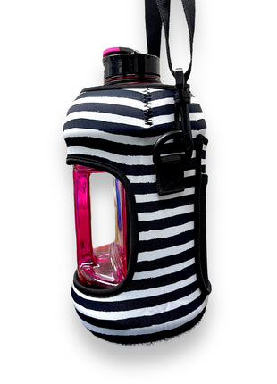 Stripes 1/2 Gallon Jug Carrying Handler™
