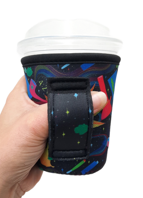 420 Small & Medium Coffee Handler™