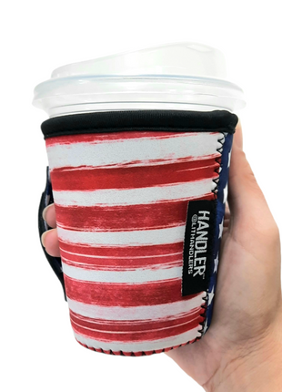 Merica Small & Medium Coffee Handler™