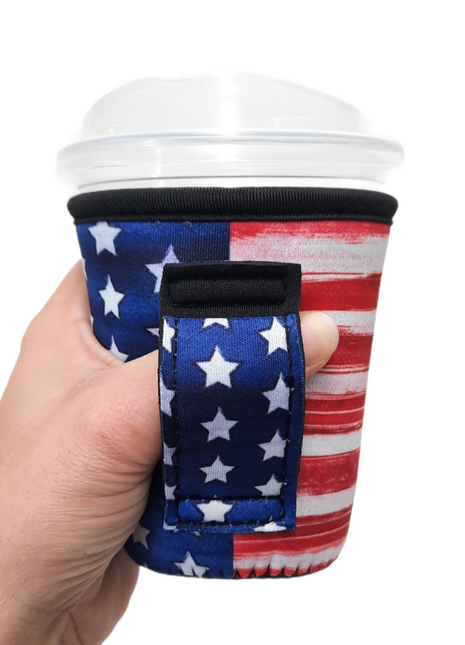 Merica Small & Medium Coffee Handler™