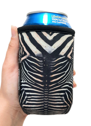 Zebra 12oz Regular Can Handler™