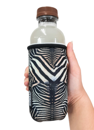 Zebra 16oz Can Handler™