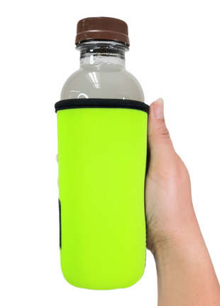 Solid Color 16oz Can Handler™