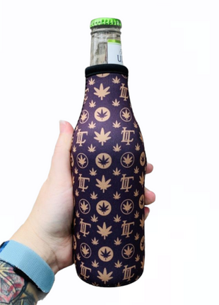 Lit Louieed 12oz Bottleneck Sleeve