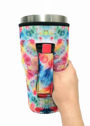 Bok Bok B**CH 30-40oz Tumbler Handler™