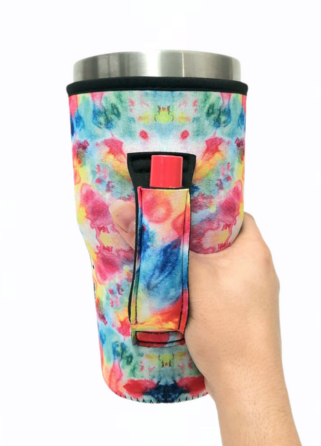 Bok Bok B**CH 30-40oz Tumbler Handler™
