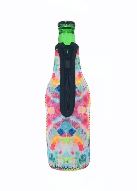 F*** A Doodle Doo 12oz Bottleneck Sleeve