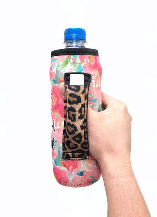 Bok Bok B***H 16-24oz Soda & Water Bottle / Tallboy Can Handler™