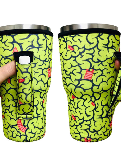 Brains 30-40oz Tumbler Handler™