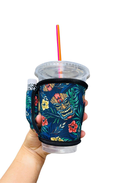 Tiki Tiki Small / Medium Bottomless Handler™