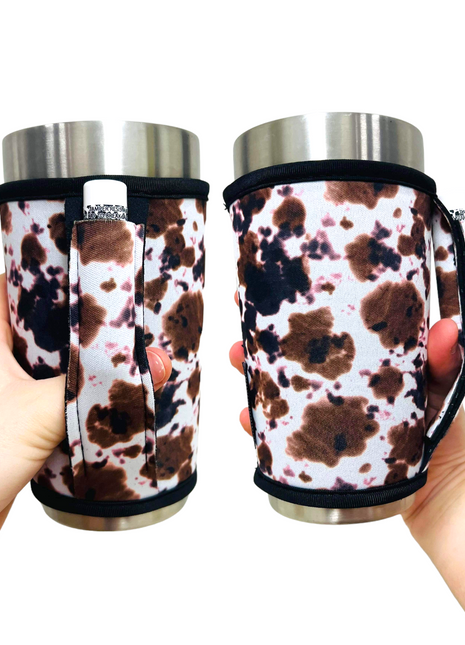 Cow Tippin' Large / XL  Bottomless Handler™