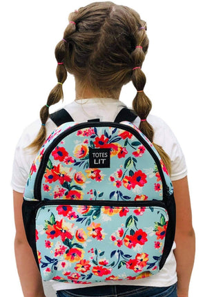 Spring Fling Small Backpack