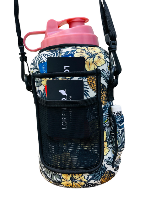 Yellow Isle 1/2 Gallon Jug Carrying Handler™