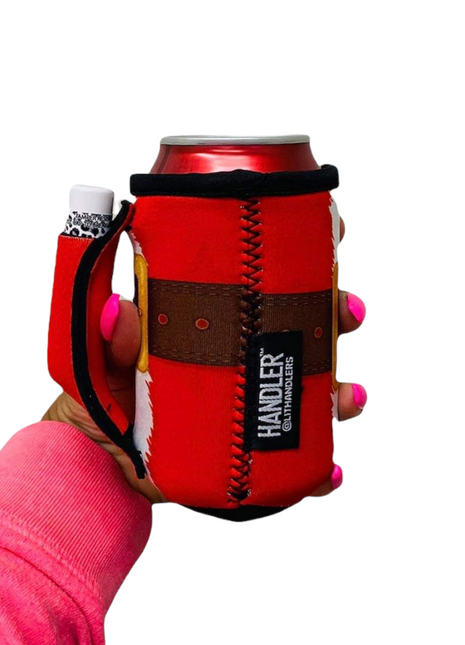 Santa 12oz Regular Can Handler™