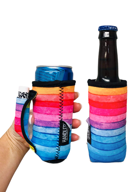 Rainbow 8-10oz Slim Can Handler™