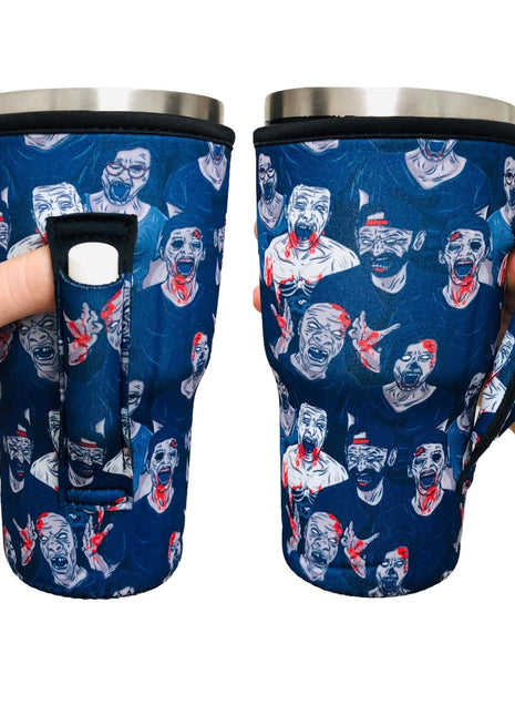 Zombies 30-40oz Tumbler Handler™