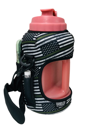 Green Line 1/2 Gallon Jug Carrying Handler™