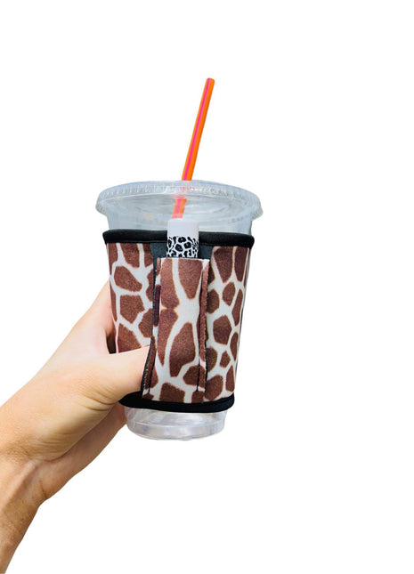 Giraffe Small / Medium Bottomless Handler™