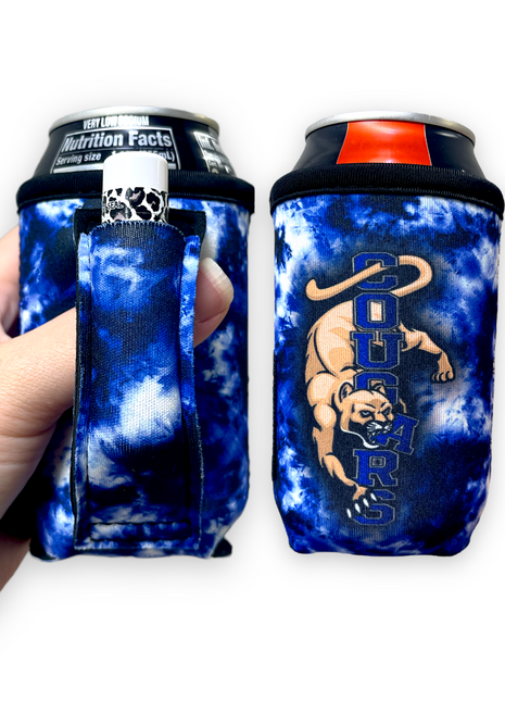 Cougars 12oz Regular Can Handler™
