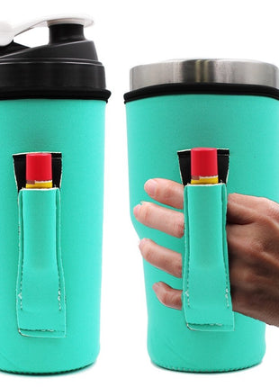 Solid Color 30-40oz Tumbler Handler™