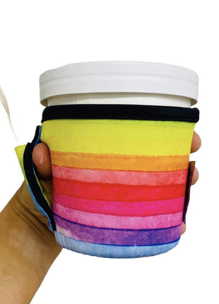 Rainbow Pint Size Ice Cream Handler™