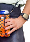 Tiger Stripes