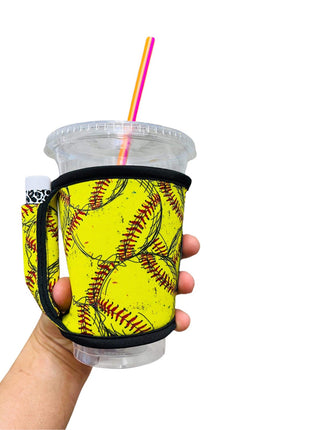 Softball Small / Medium Bottomless Handler™