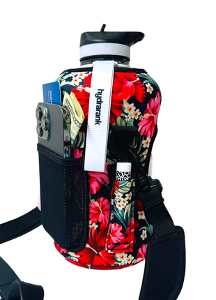 Hibiscus 1/2 Gallon Jug Carrying Handler™