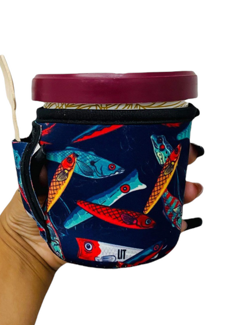 Fishing Lures Pint Size Ice Cream Handler™ - Limited Edition*