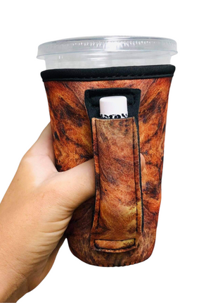 Howdy B**ches 16oz PINT Glass / Medium Fountain Drinks and Tumbler Handlers™