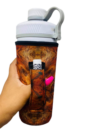 Howdy B**ches 30-40oz Tumbler Handler™