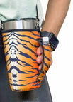 Tiger Stripes