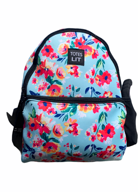 Spring Fling Small Backpack