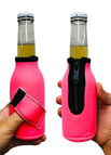 Neon Pink