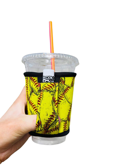 Softball Small / Medium Bottomless Handler™