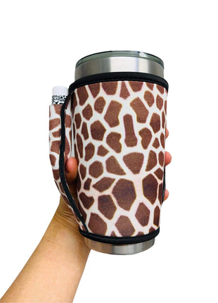 Giraffe Large / XL  Bottomless Handler™