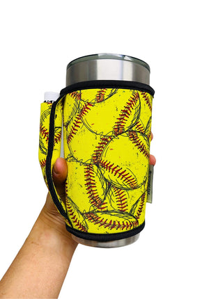 Softball Large / XL  Bottomless Handler™